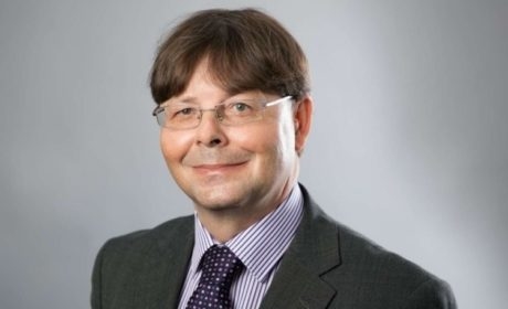 Prof. Petr Musílek was elected Head of Faculty of Finance and Accounting